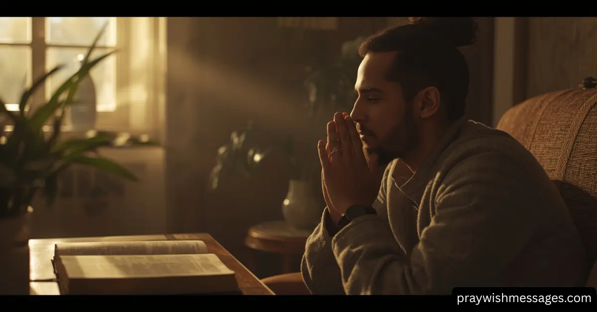 Why These Prayers Actually Work