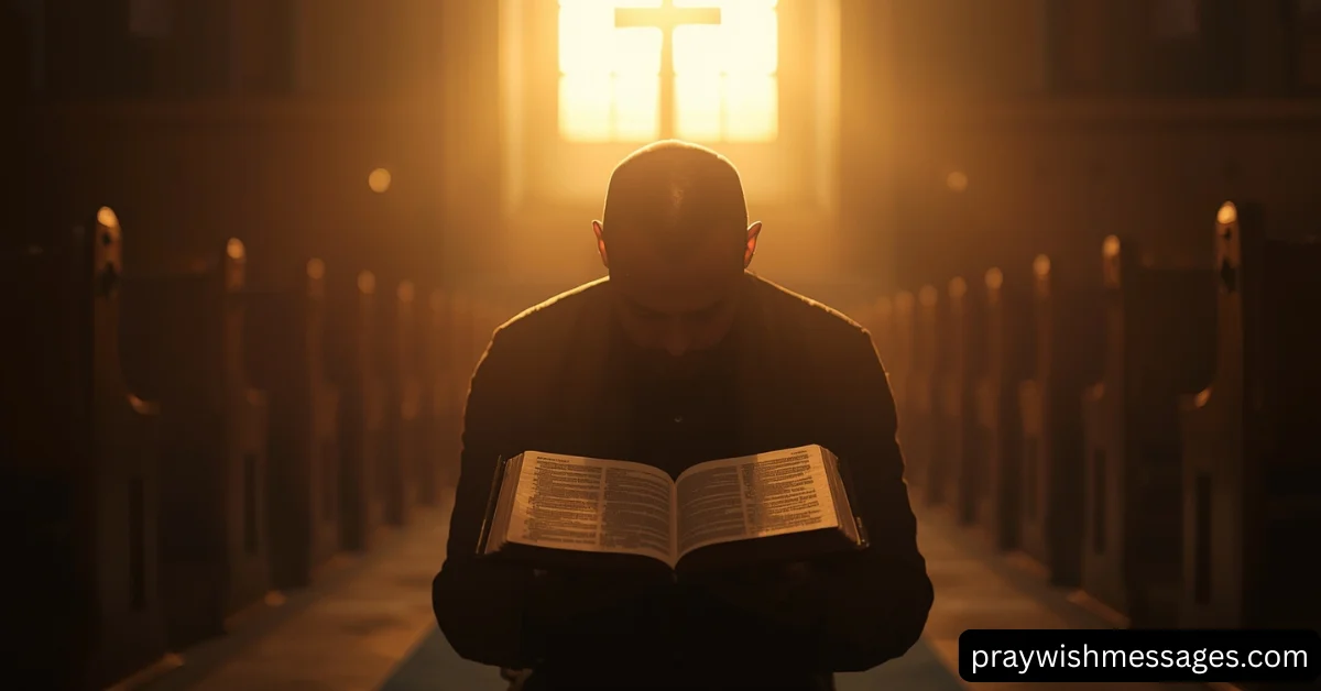 Biblical Foundation of Spiritual Warfare Prayer