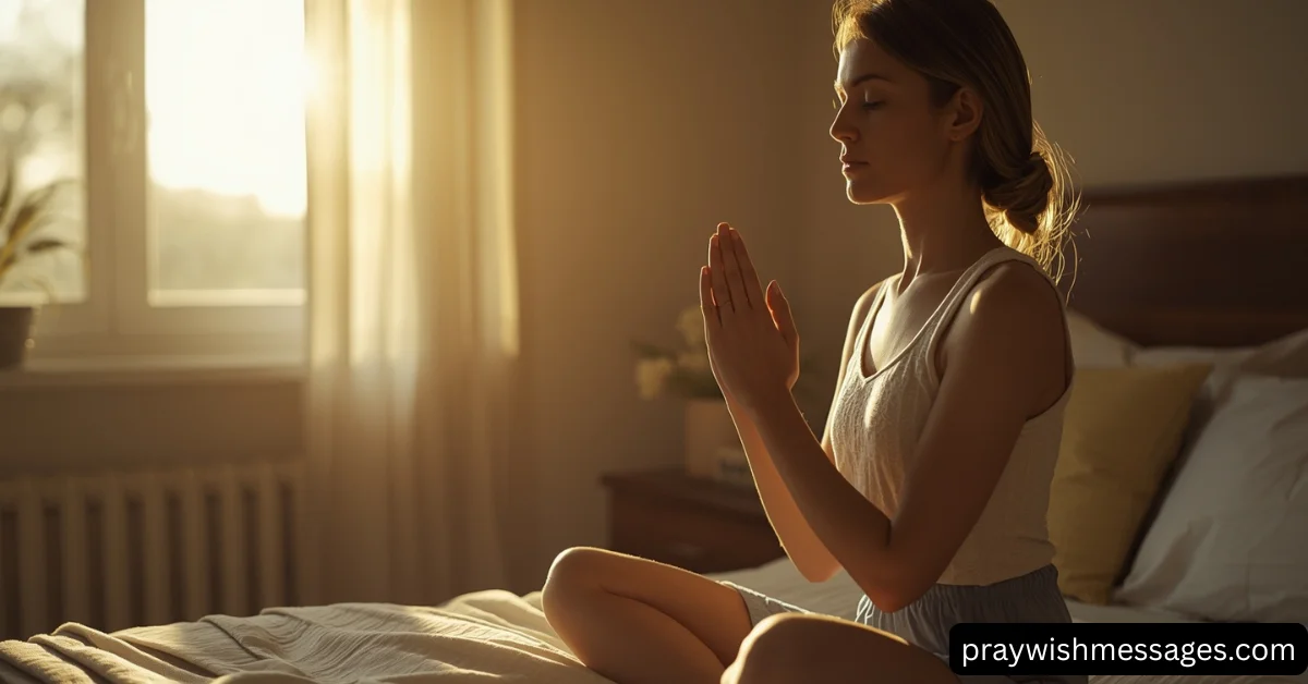 Morning Prayers to Start Your Day