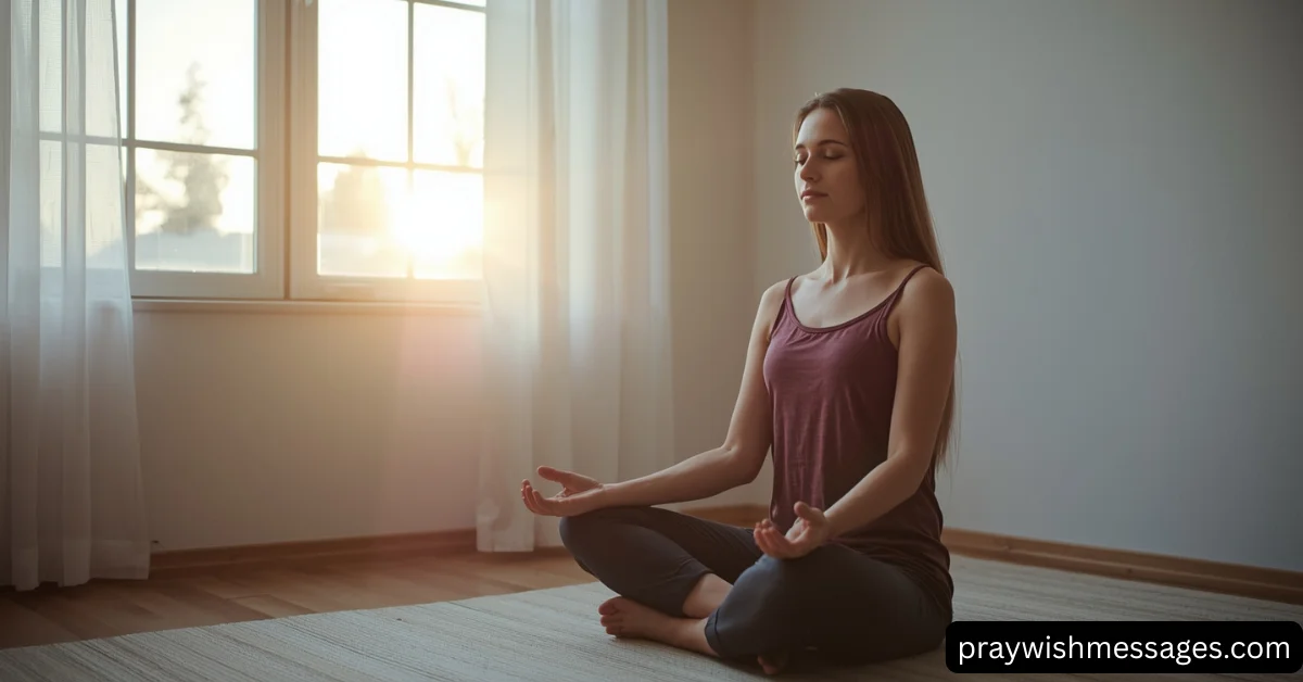 Daily Secret Routine for Spiritual Strength