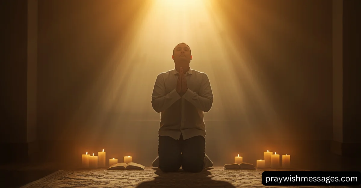 Prayers to Destroy the Works of the Enemy Secret Guide