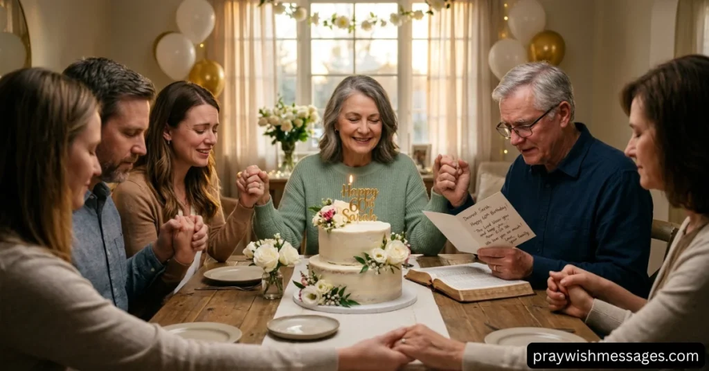 Best Christian Birthday Wishes and Quotes for Special Day