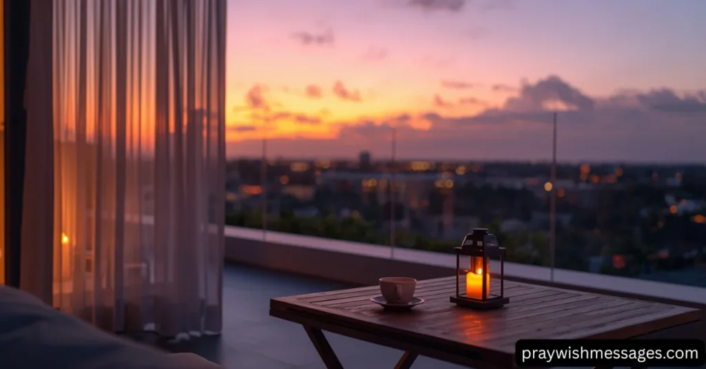 Best Good Evening Quotes for a Blessed Evening to Inspire