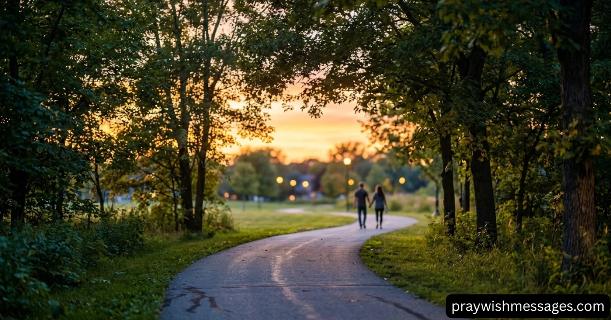 Best Good Evening Quotes for a Blessed Evening