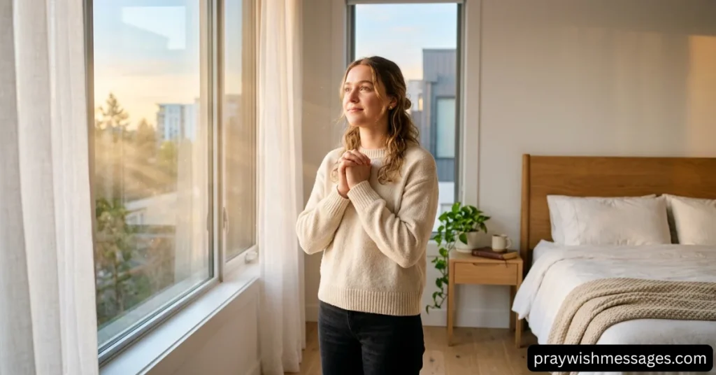 Best Prophetic Morning Declarations for a Positive Day