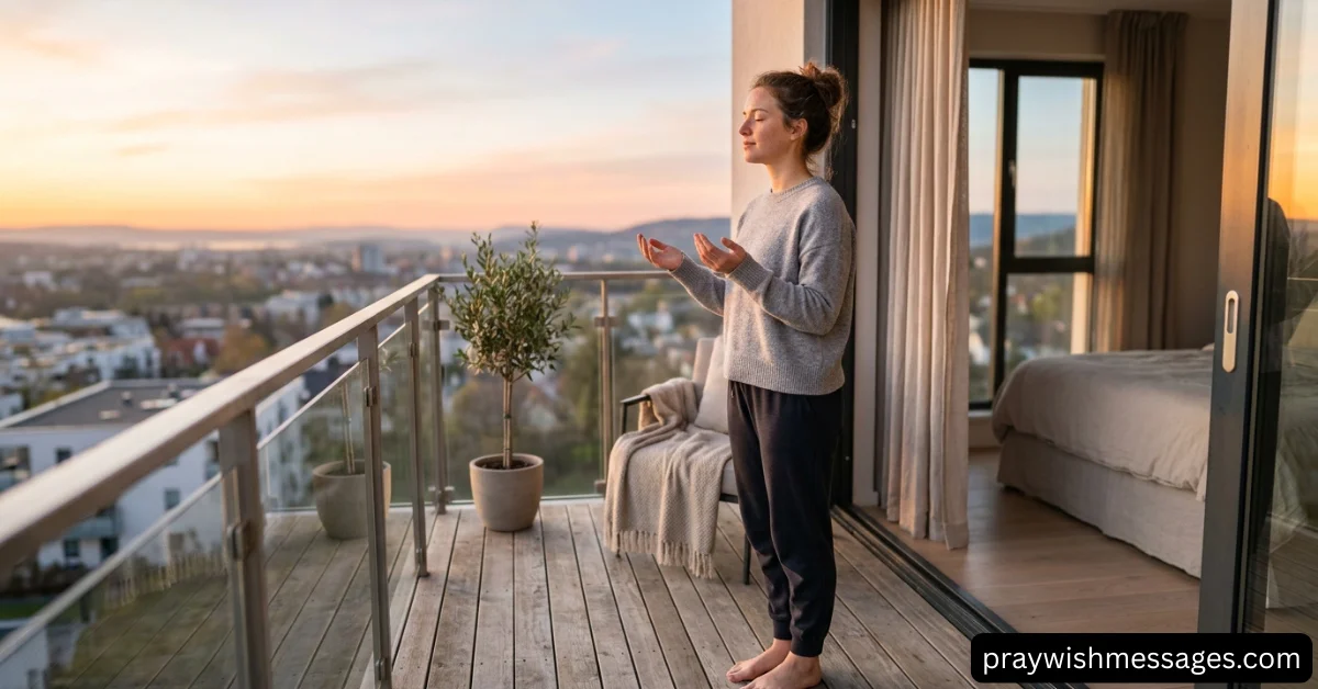 Best Prophetic Morning Declarations for a Positive Day