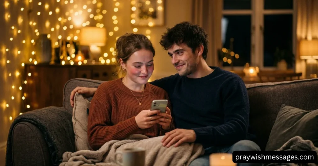 Best Romantic Flirty Texts for Crush That Actually Work