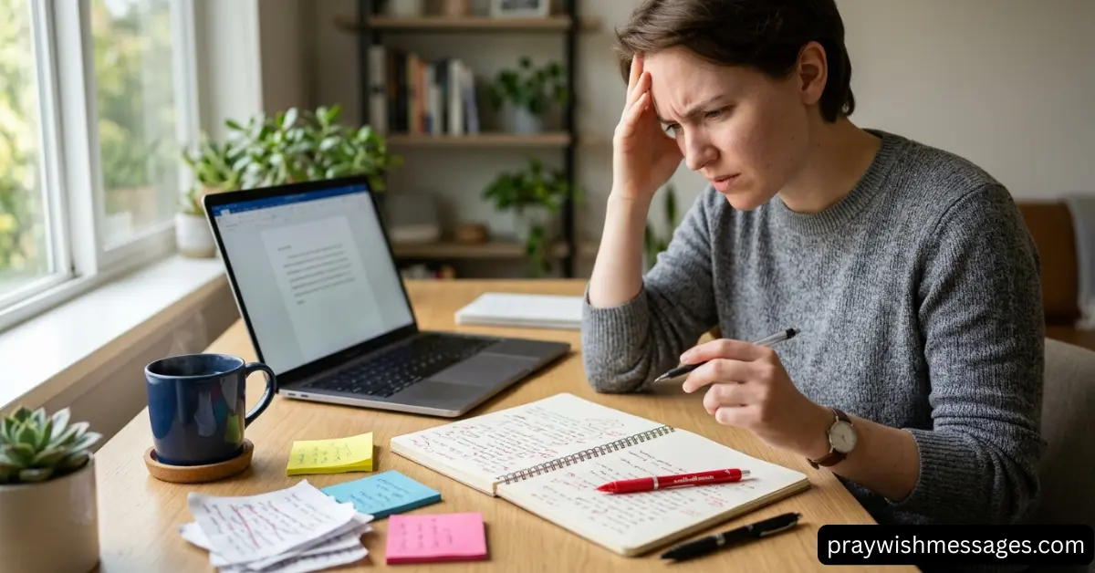 Common Mistakes to Avoid When Writing Appreciation Lines
