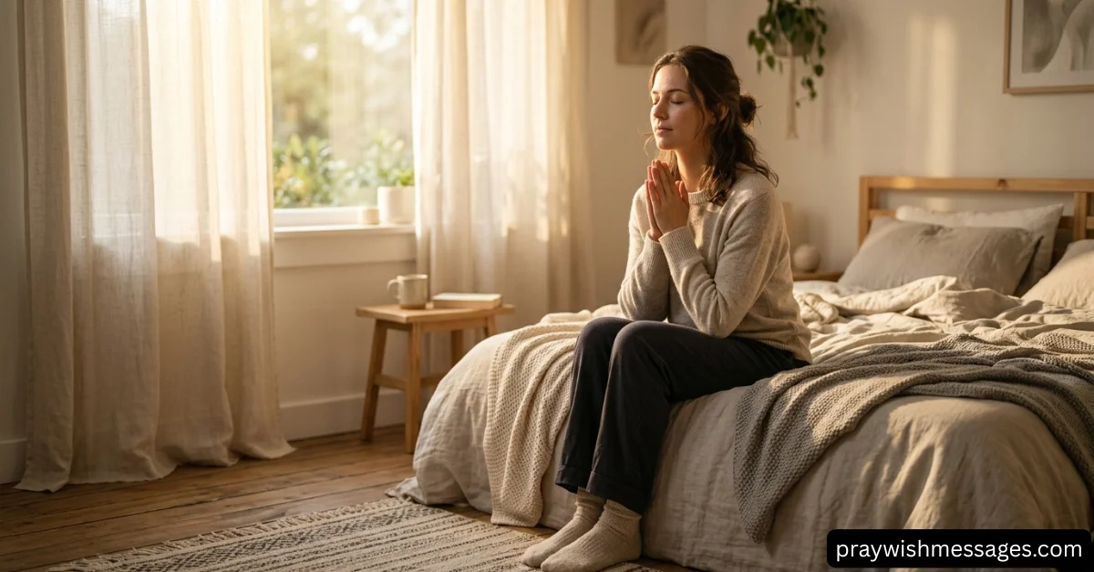 Common Questions About Good Morning Prayers for Her