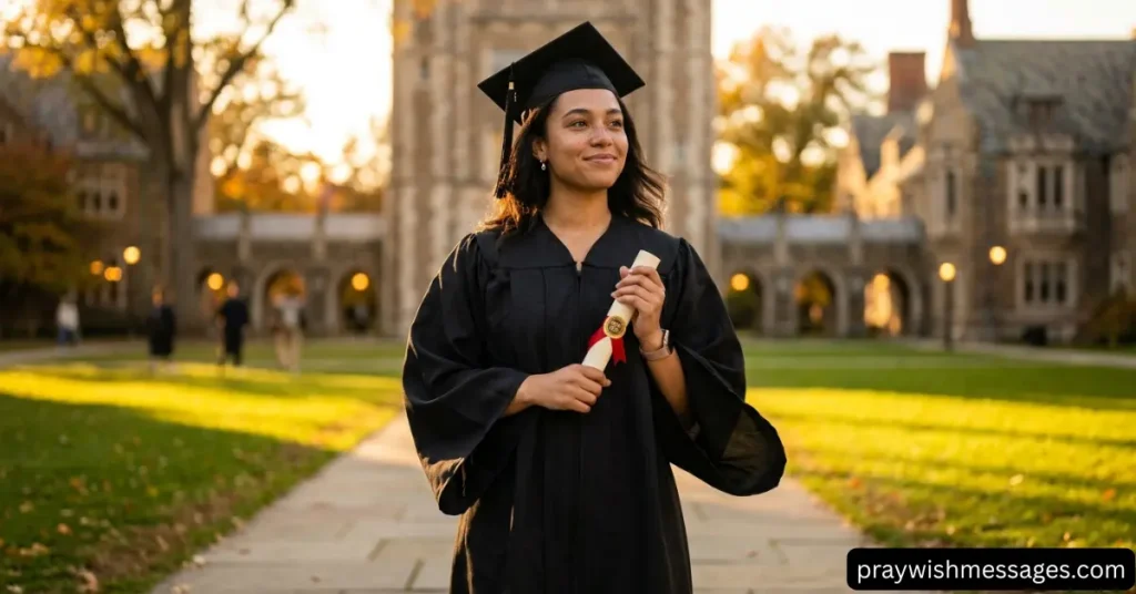 Graduation Messages for Myself Secret Motivational Quotes