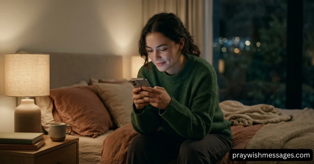 How to Make Your Flirty Texts More Effective