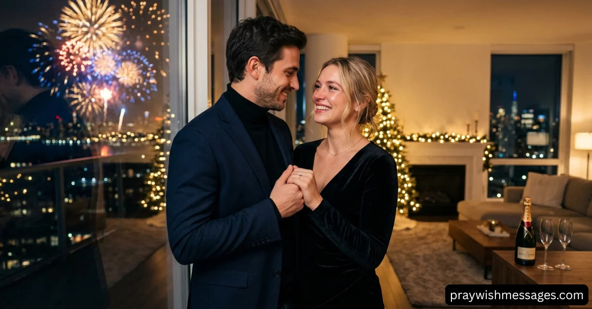 How to Make Your New Year Wish More Special