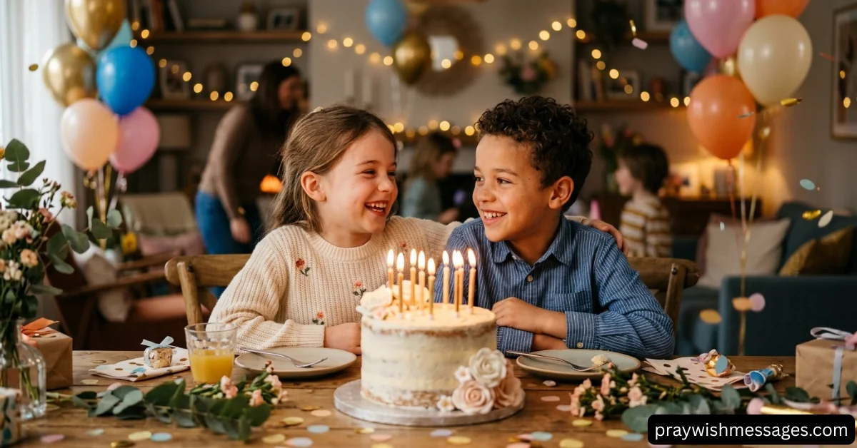 How to Make Your Twin Birthday Wishes More Memorable