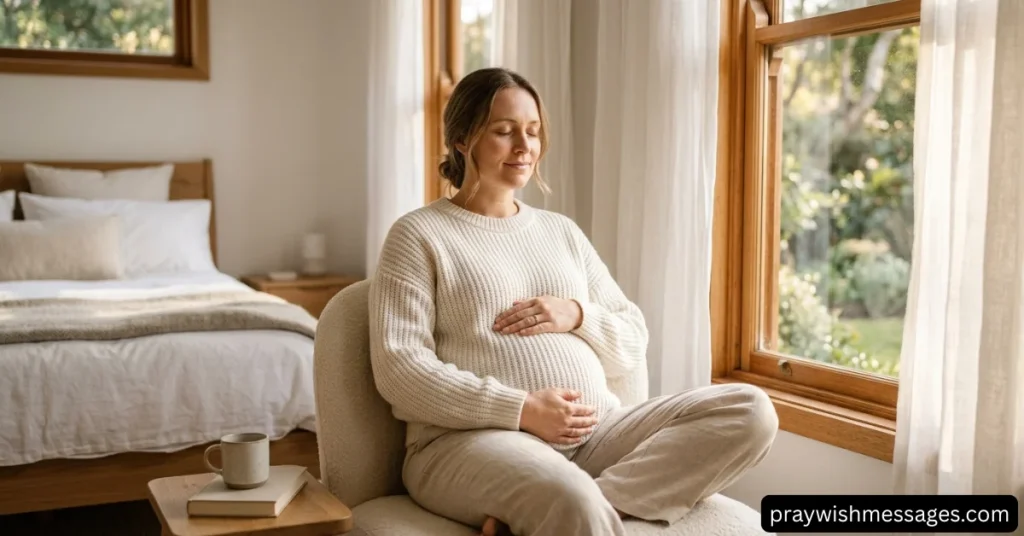 Life Changing Prayers for Health Pregnancy Peace & Healing