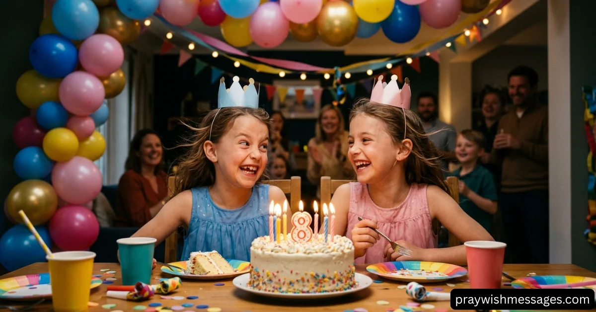 People Also Ask What Makes a Funny Twin Birthday Wish Work