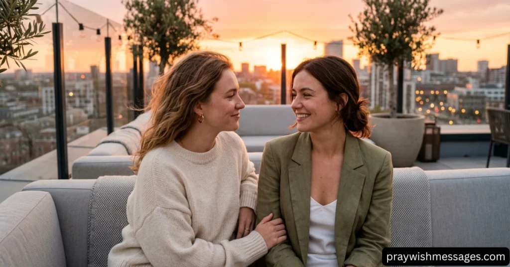Powerful Prayer Message to Make Your Friend Smile