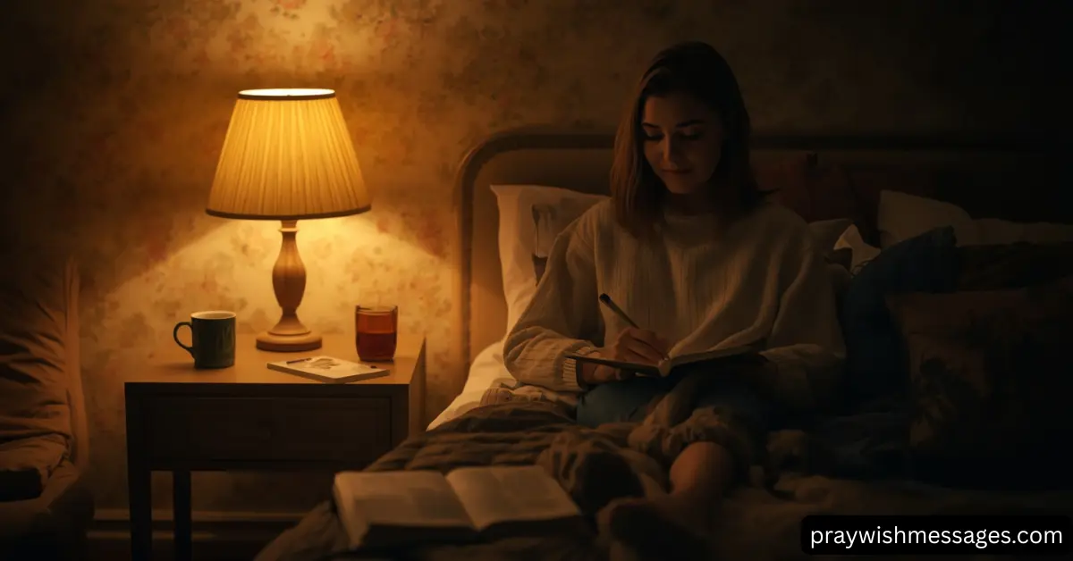 Practical Tips for Writing Better Good Night Blessings