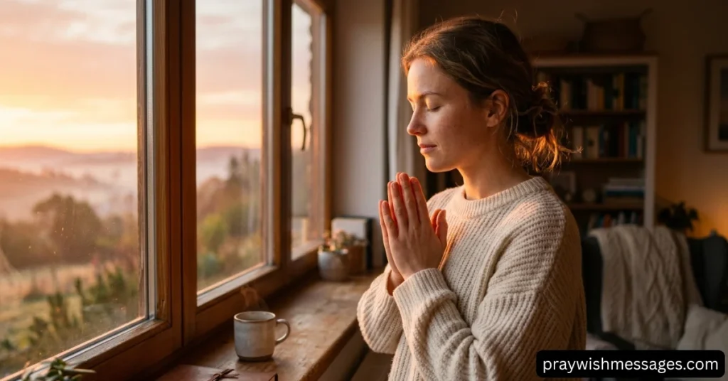 Proven Powerful Morning Prayers and Blessings Today