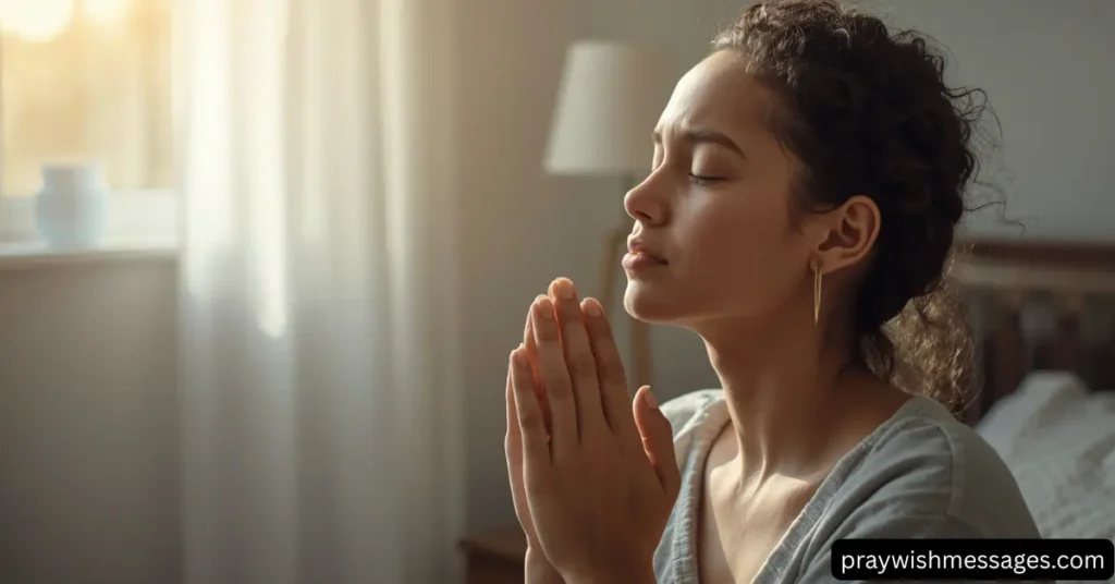 Proven Powerful Prayers for Strength and Courage Today