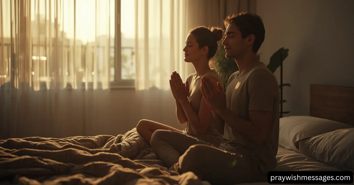 Real-Life Impact of Morning Prayers in Relationships