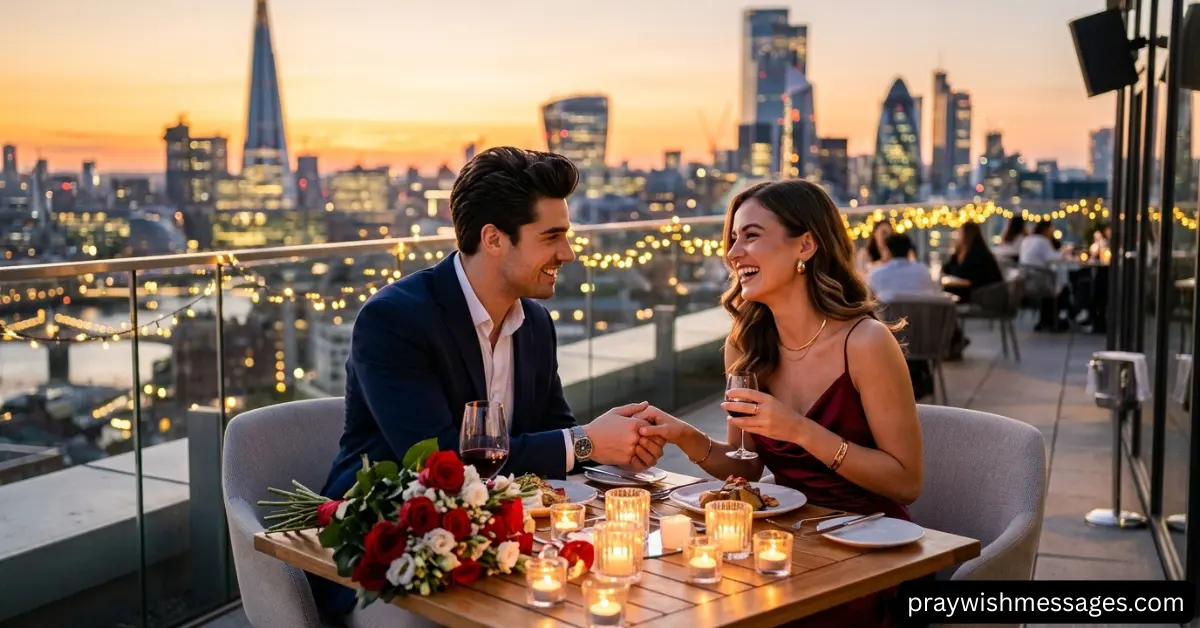 Romantic Valentines Day Quotes for Your Partner