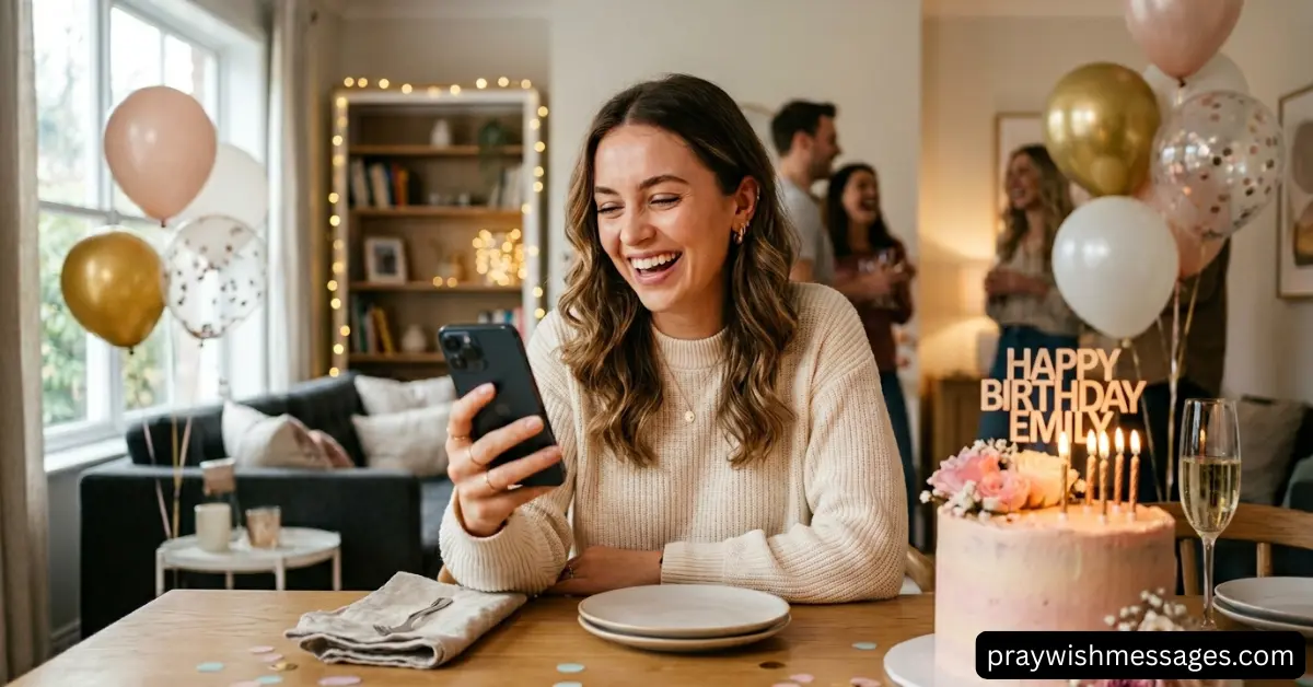 Tips to Make Your Birthday Wish More Special