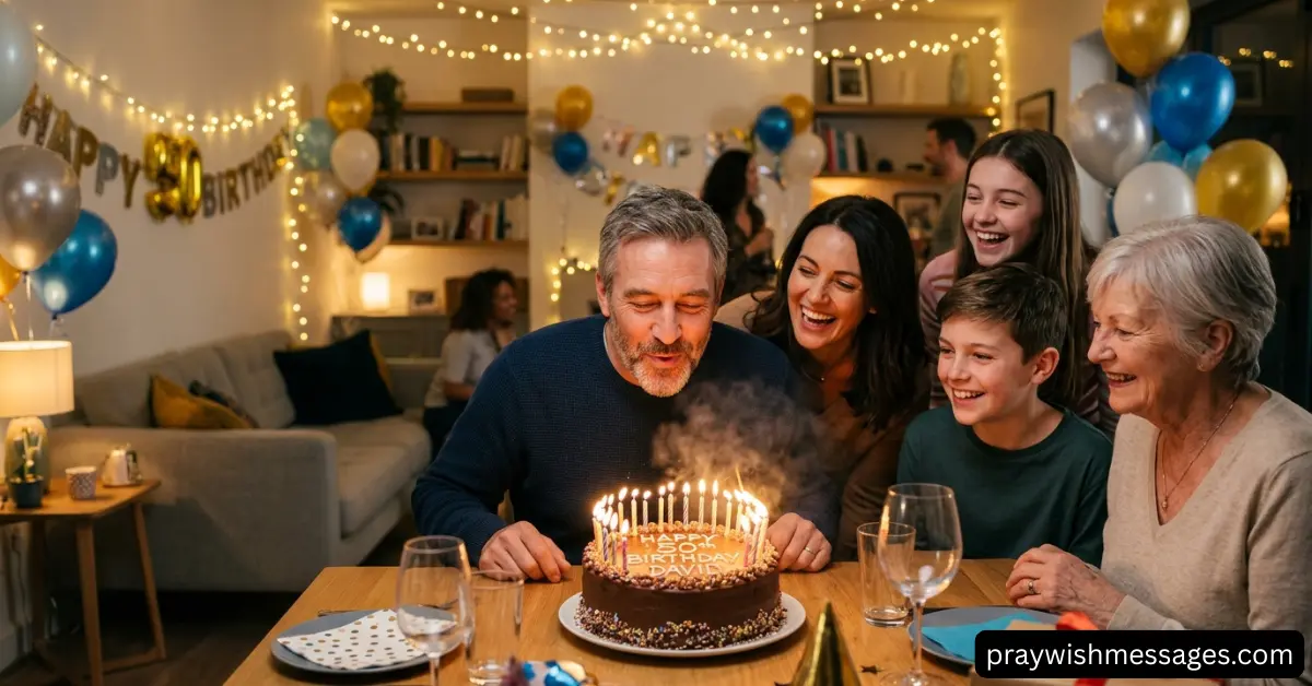 Unique Birthday Wishes for Dad