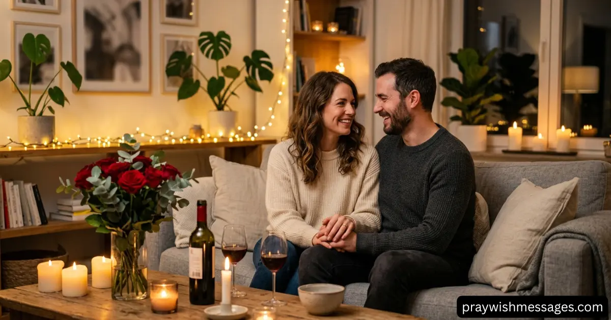 Valentines Day Quotes for Husband