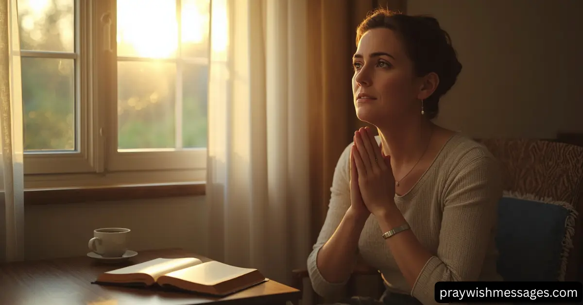 When Should You Pray for Strength and Courage
