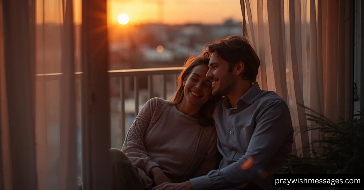 Why Evening Wishes Matter So Much in Relationships