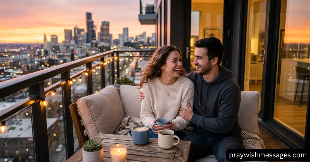 Why Good Evening Love Messages Matter