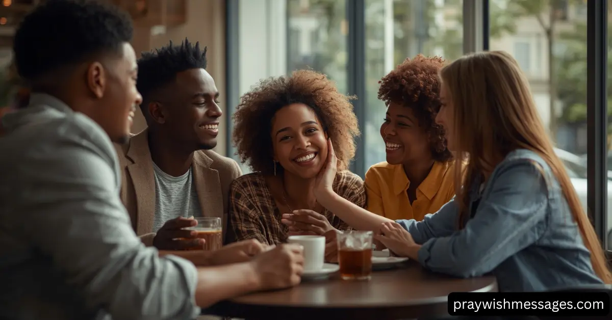 Why Inspirational Messages Are Important in Friendship
