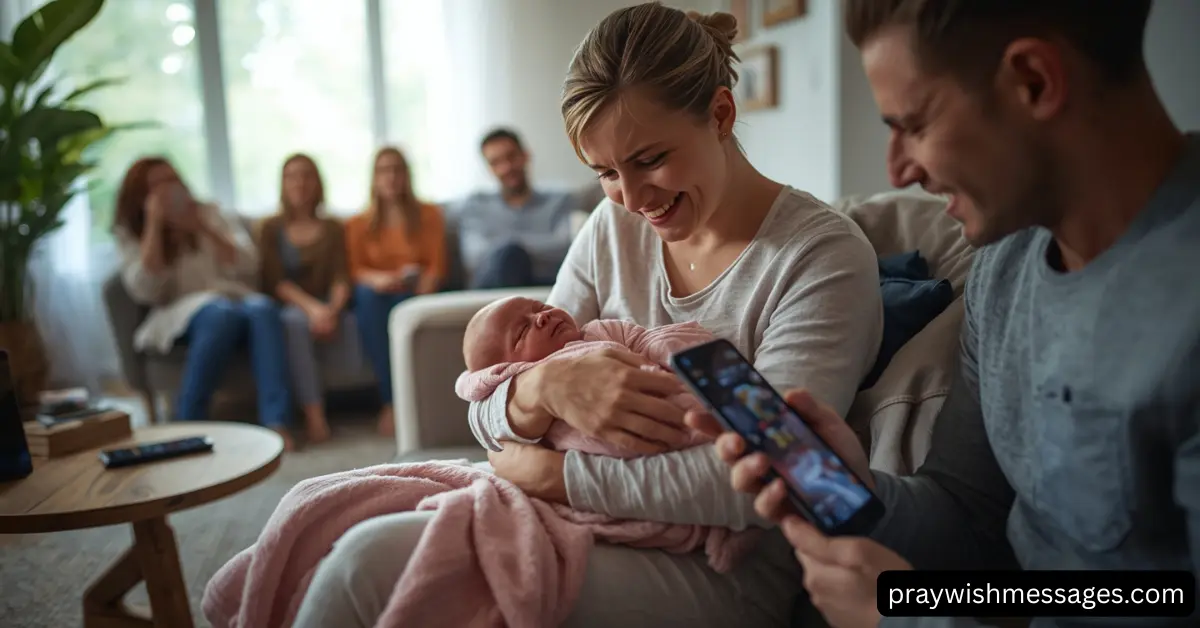 Why People Love Sharing Baby Girl Quotes