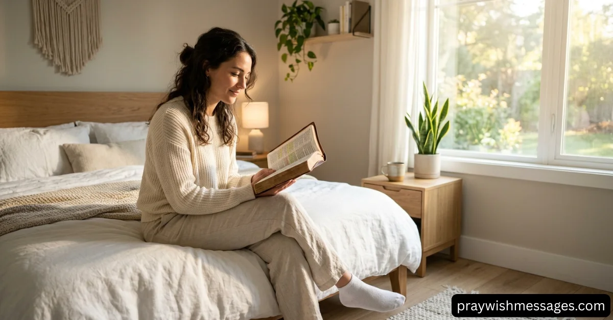 Why Prophetic Morning Declarations Are Important