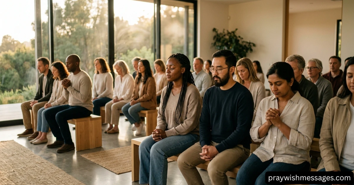 Why Short Prayers Are More Effective
