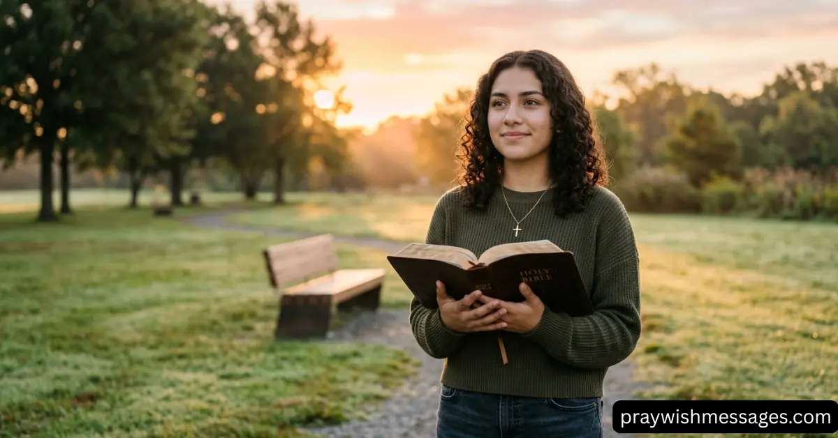 Living the Word, Not Just Reading It