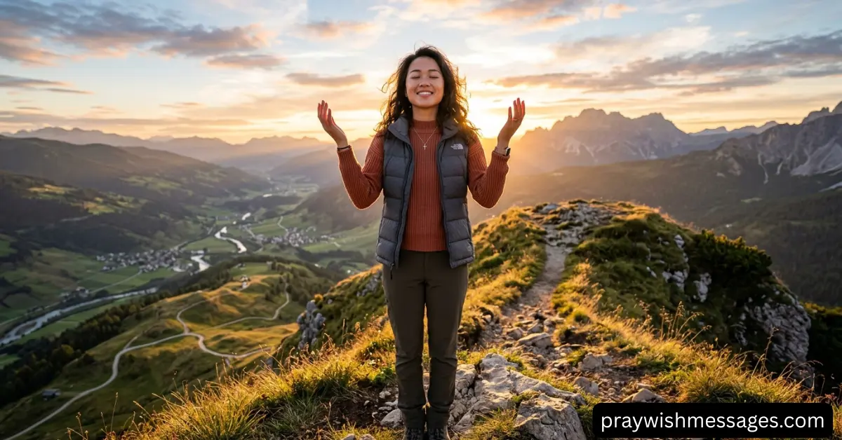Powerful Faith Filled Declarations for Everyday Life