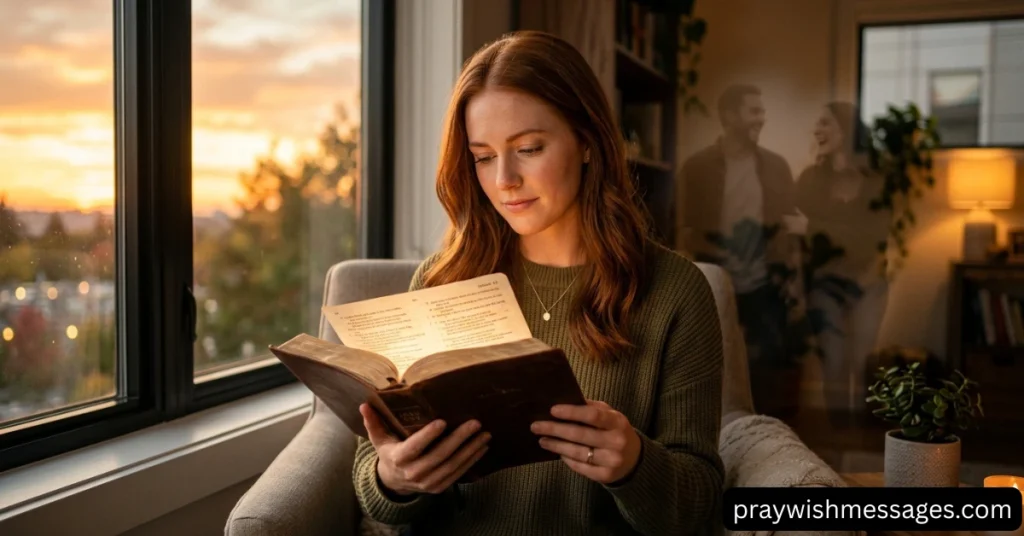 Proven Bible Verses on Getting Ex Back Together Secrets