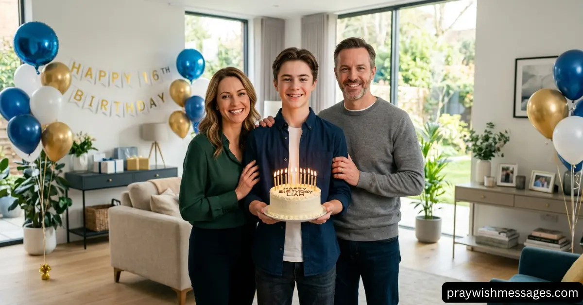 Short Birthday Wishes for Son