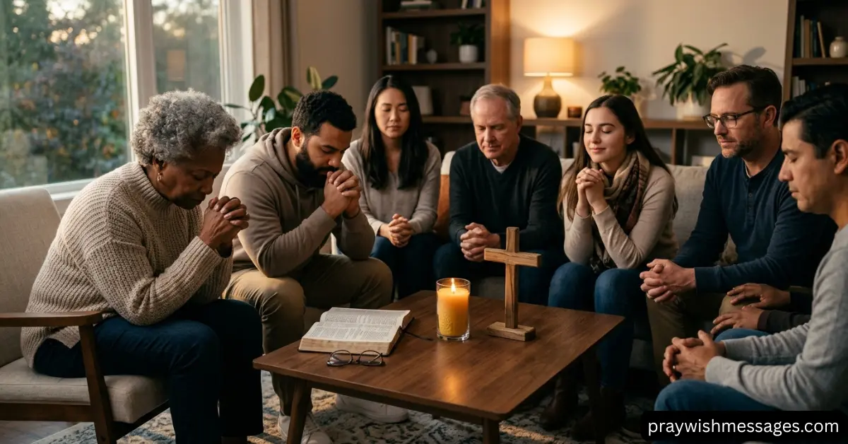 Why Biblical Prayers Are So Powerful