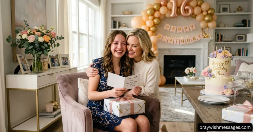 Heart Touching Birthday Wishes for Daughter She’ll Love