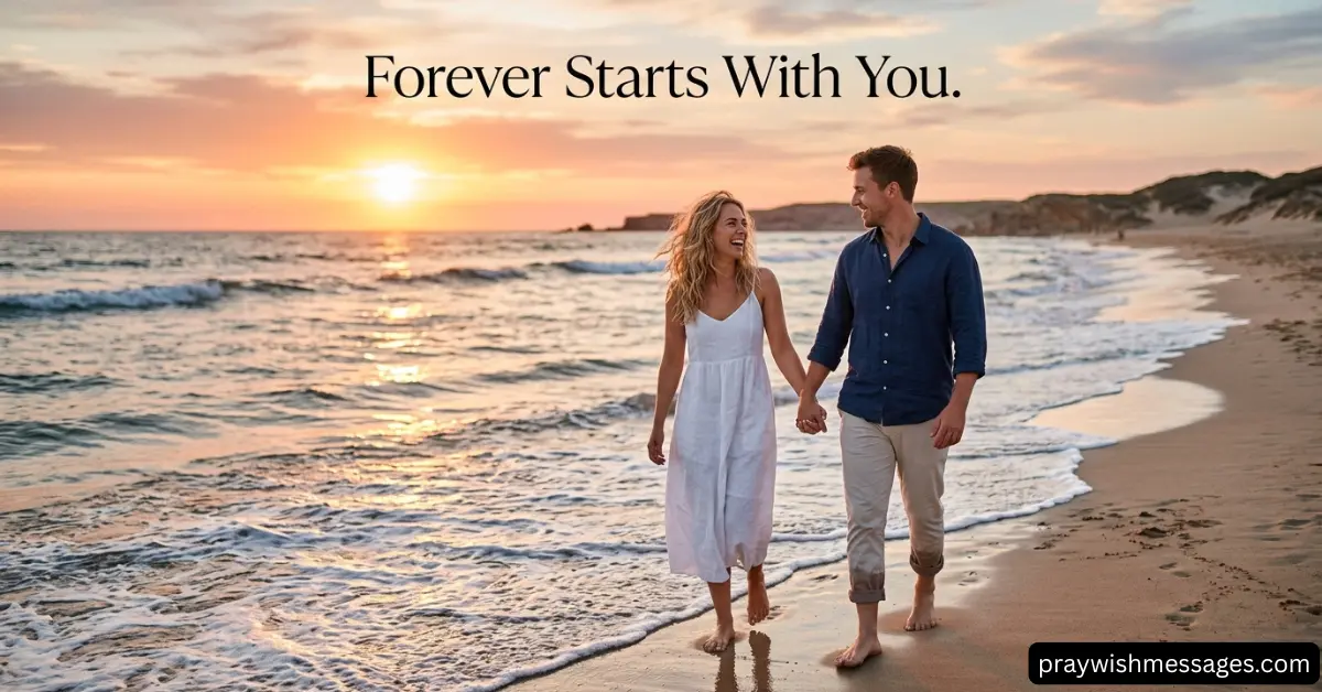 Short Forever Love Quotes